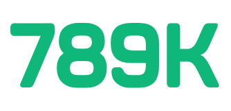 789K